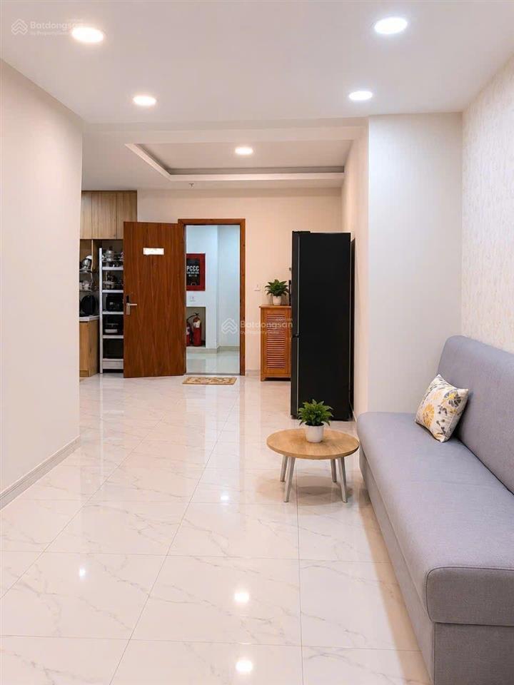Ở ngay hoặc đầu tư  * 2pn the art gia hòa sổ hồng riêng chỉ hơn 4 tỷ