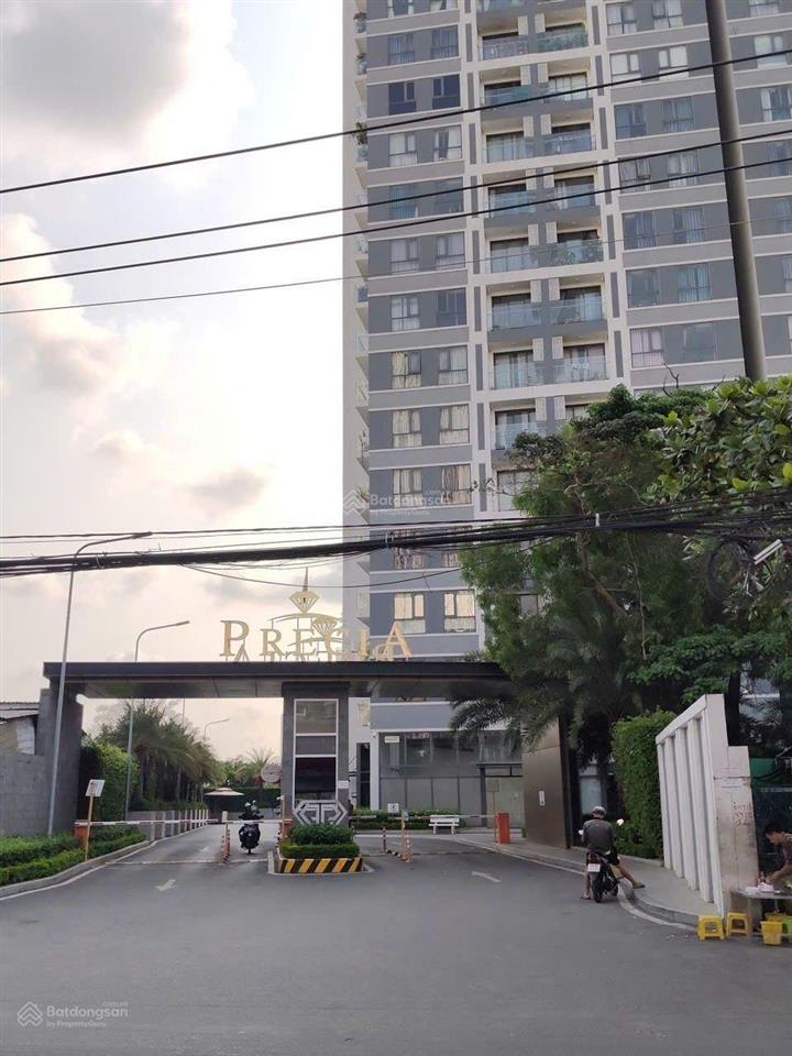 Hàng hiếm  căn góc 3pn precia quận 2 view sông thoáng đẹp chỉ 8,4 tỷ