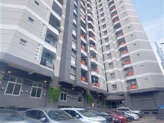 Vip  căn hộ view sông sài gòn, đẹp nhất tân cảng 80m², full nội thất chỉ nhỉnh 5 tỷ