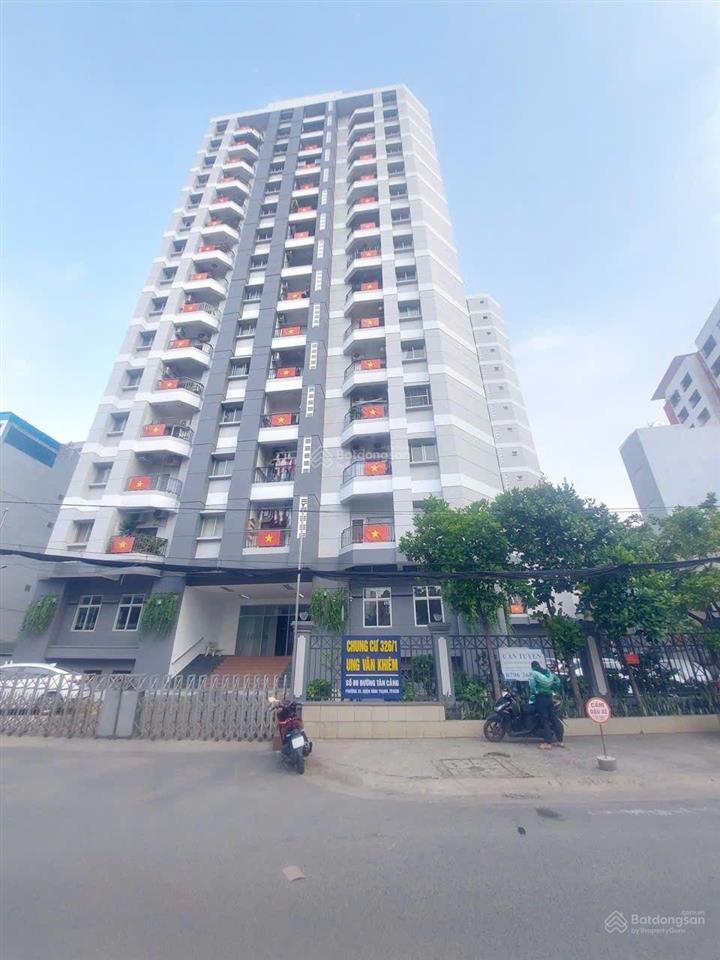 Vip  căn hộ view sông sài gòn, đẹp nhất tân cảng 80m², full nội thất chỉ nhỉnh 5 tỷ