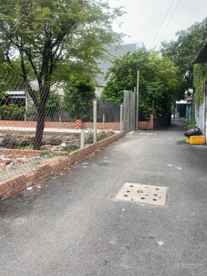 Đất hiệp bình phước 97,1m2  ngang 5,5m  hxh sát ql13  gần vạn phúc city  chỉ 6,7 tỷ