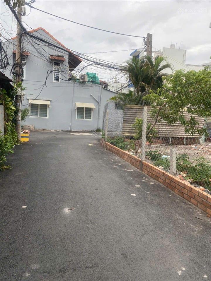 Đất hiệp bình phước 97,1m2  ngang 5,5m  hxh sát ql13  gần vạn phúc city  chỉ 6,7 tỷ