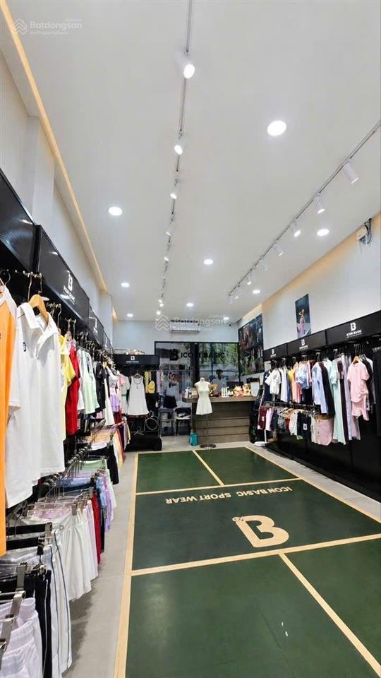 Mặt tiền kd quận 1, dòng tiền 52 triệu/tháng 62m2 4 tầng, lê thị riêng, sát ga metro bến thành