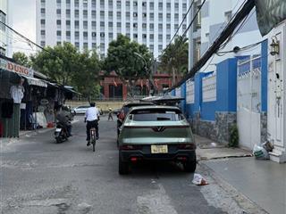 Chủ giảm sốc mặt tiền hẻm 10m nguyễn trãi quận 1 185m2 nở hậu đang cho thuê 4 văn phòng