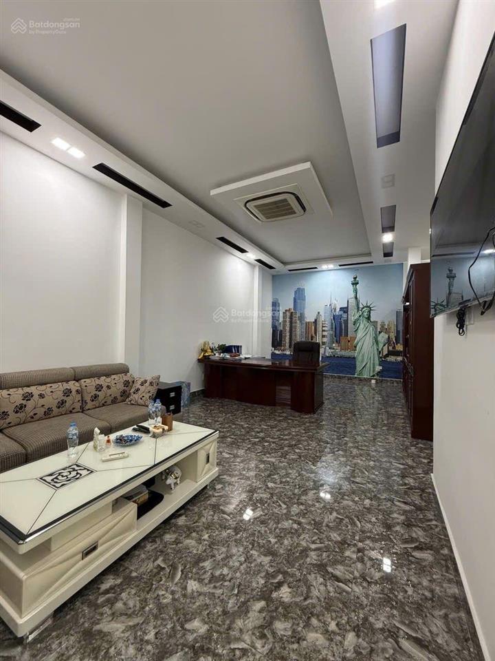 Mặt tiền kd, dòng tiền khủng ngay bộ công an nguyễn trãi quận 1  185m2 nở hậu chỉ 57 tỷ