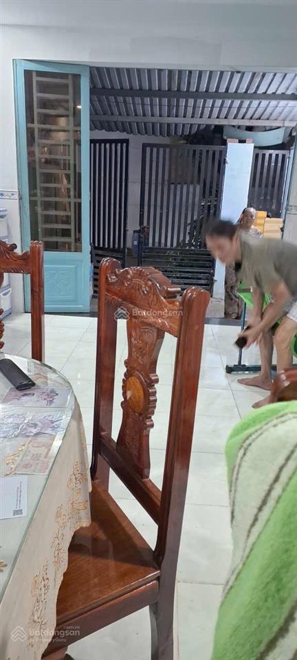Bán nhà giá tốt tại đường 3, phường long bình