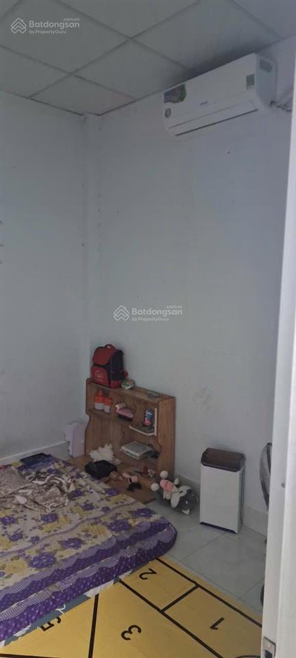 Bán nhà giá tốt tại đường 3, phường long bình