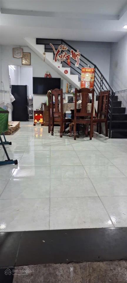 Bán nhà giá tốt tại đường 3, phường long bình