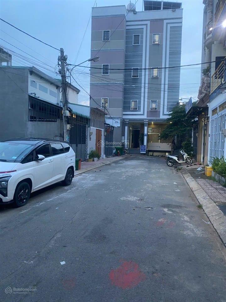 Đầu tư hay an cư đều đẹp chỉ 5 tỷ, đất 64m2 lê văn việt, long thạnh mỹ thủ đức