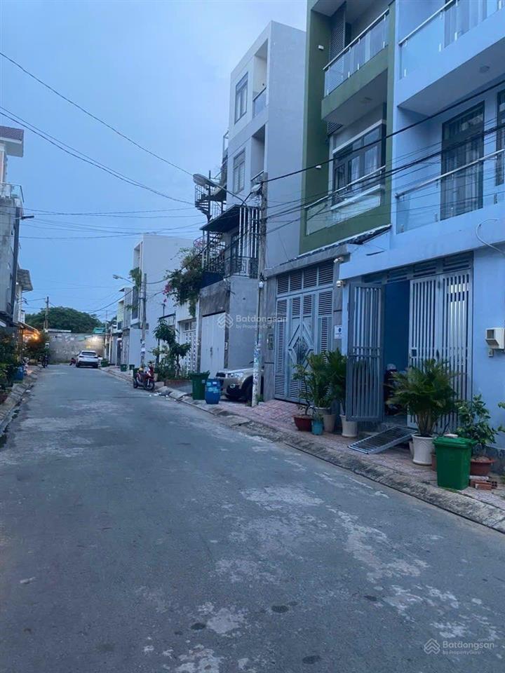 Đầu tư hay an cư đều đẹp chỉ 5 tỷ, đất 64m2 lê văn việt, long thạnh mỹ thủ đức