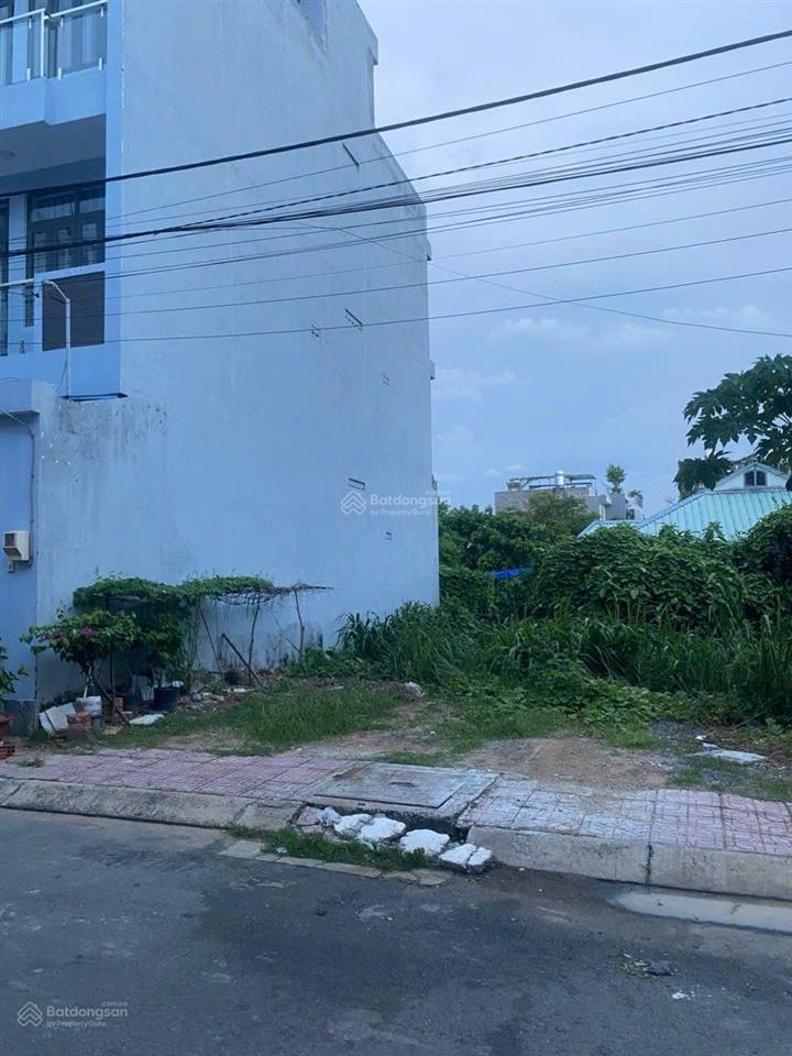 Đầu tư hay an cư đều đẹp chỉ 5 tỷ, đất 64m2 lê văn việt, long thạnh mỹ thủ đức