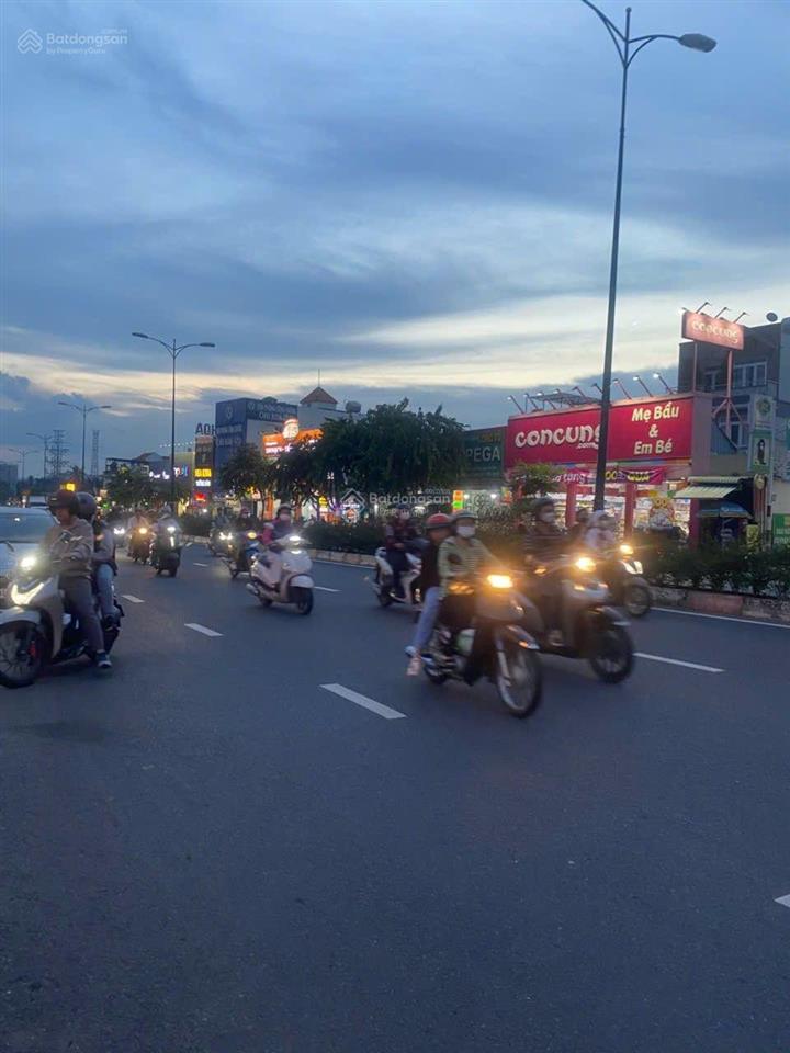 Đầu tư hay an cư đều đẹp chỉ 5 tỷ, đất 64m2 lê văn việt, long thạnh mỹ thủ đức