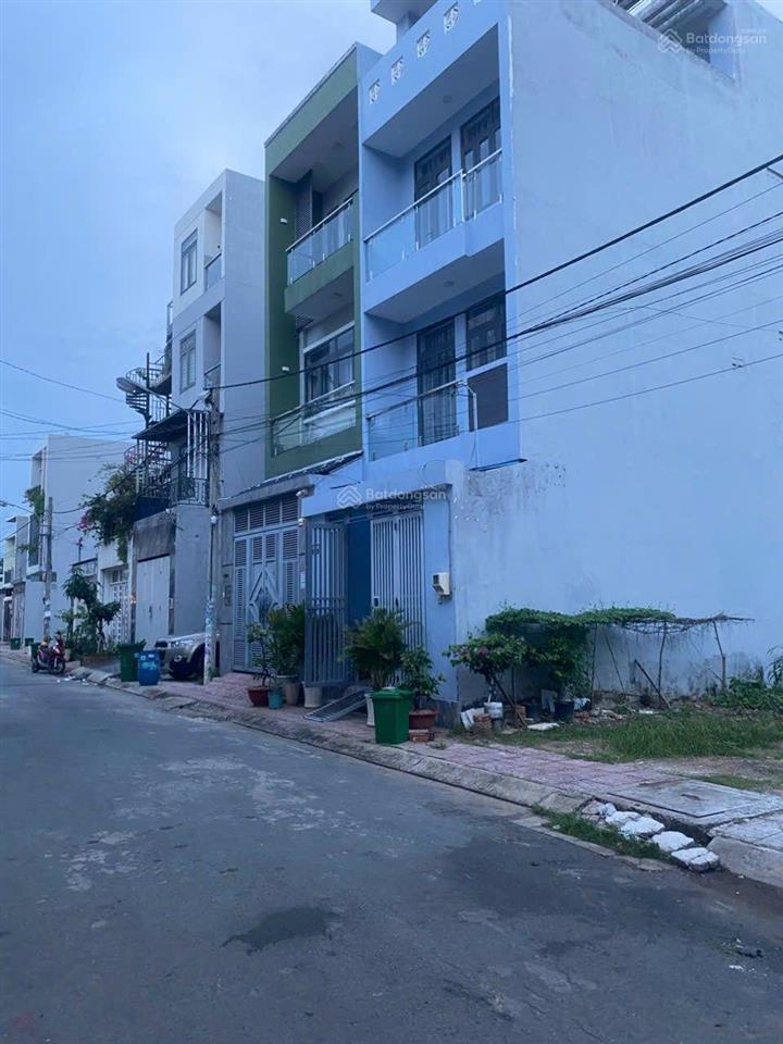 Đầu tư hay an cư đều đẹp chỉ 5 tỷ, đất 64m2 lê văn việt, long thạnh mỹ thủ đức
