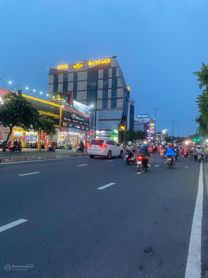 Đầu tư hay an cư đều đẹp chỉ 5 tỷ, đất 64m2 lê văn việt, long thạnh mỹ thủ đức