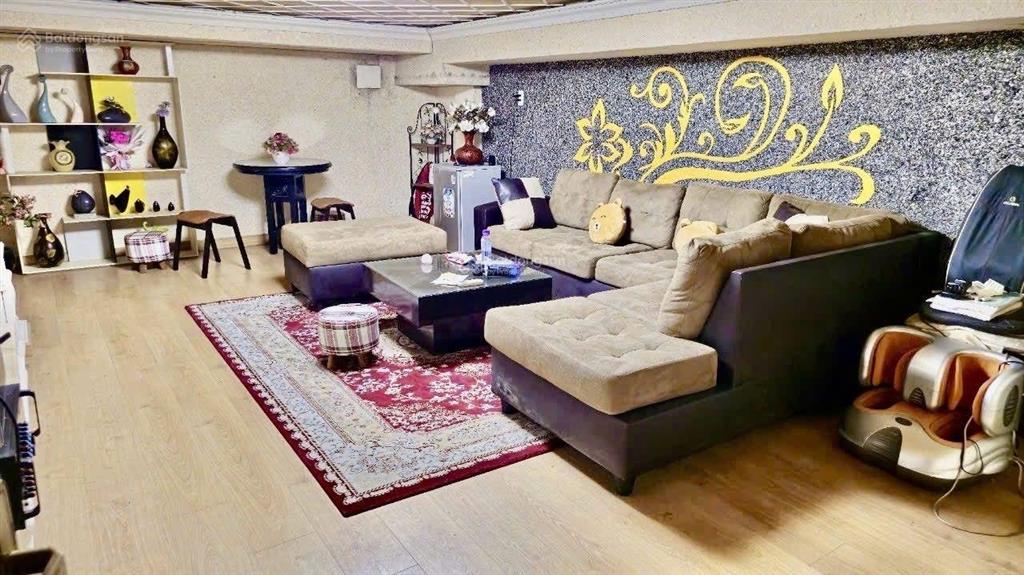 Hiếm  360m2 vị trí vàng  phước long thủ đức tặng biệt thự + hầm, thang máy nội thất siêu xịn