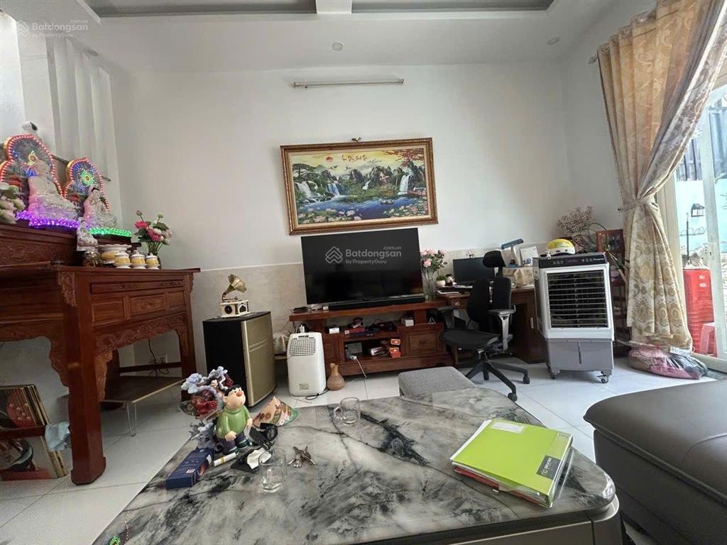 Chủ gấp bán ! nhà đẹp tâm huyết hxh  tam phú thủ đức  56m2(4,223,4m)