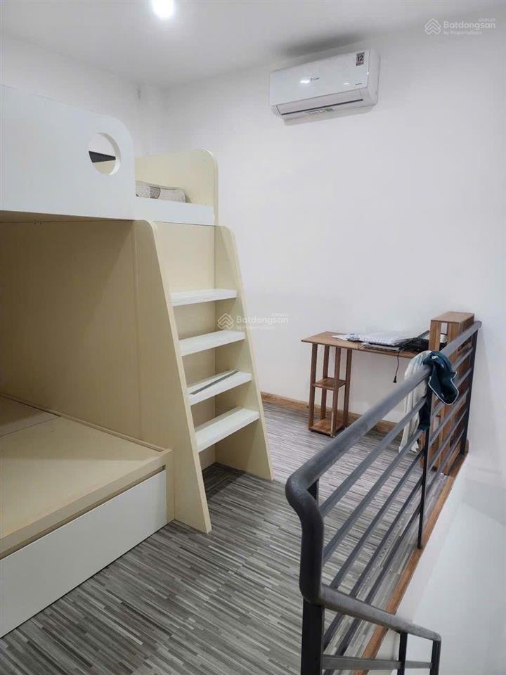 56m2  chỉ 3,15 tỷ, xe hơi đậu cổng, phước long a thủ đức, nhà đẹp full nội thất ở liền ngay