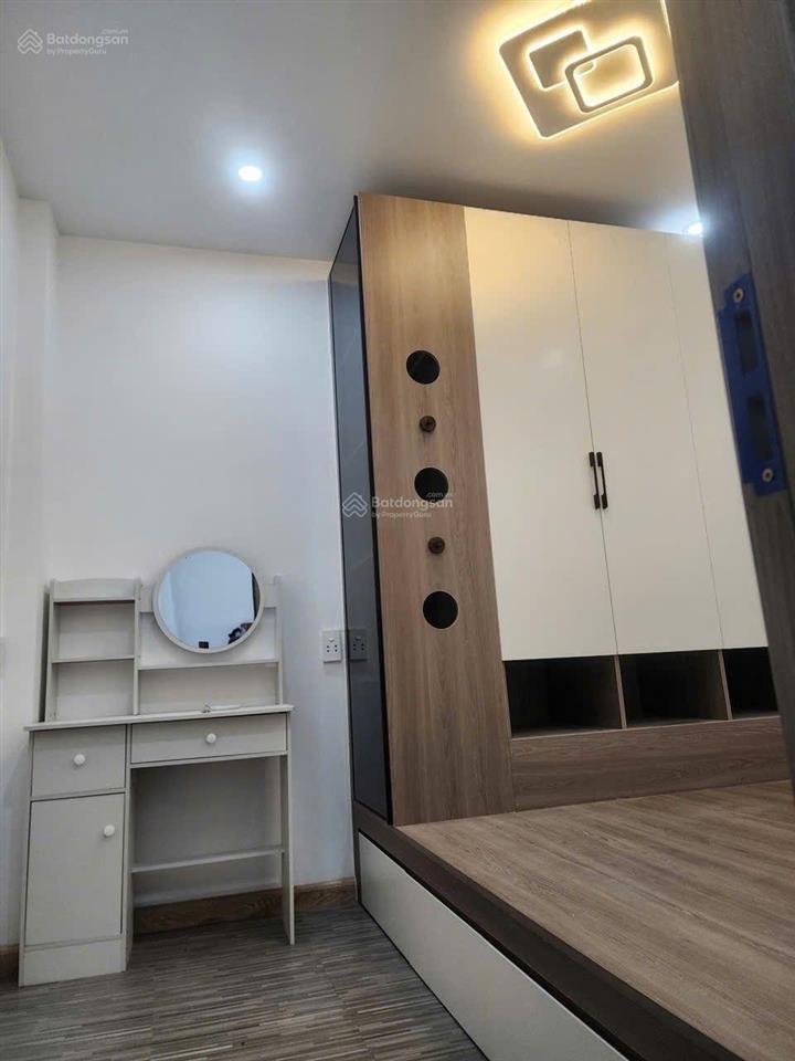 56m2  chỉ 3,15 tỷ, xe hơi đậu cổng, phước long a thủ đức, nhà đẹp full nội thất ở liền ngay