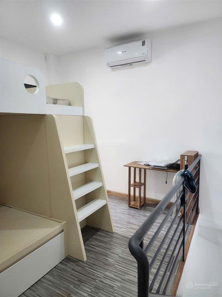 56m2  chỉ 3,15 tỷ, xe hơi đậu cổng, phước long a thủ đức, nhà đẹp full nội thất ở liền ngay