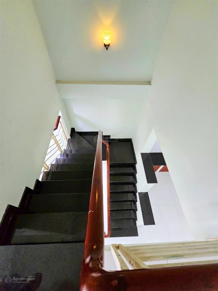 Giảm sâu giá cực tốt, khu đáng sống, nhà đẹp 2 tầng, hẻm xe tải, 55.7m2 chỉ 5 tỷ, chợ long trường