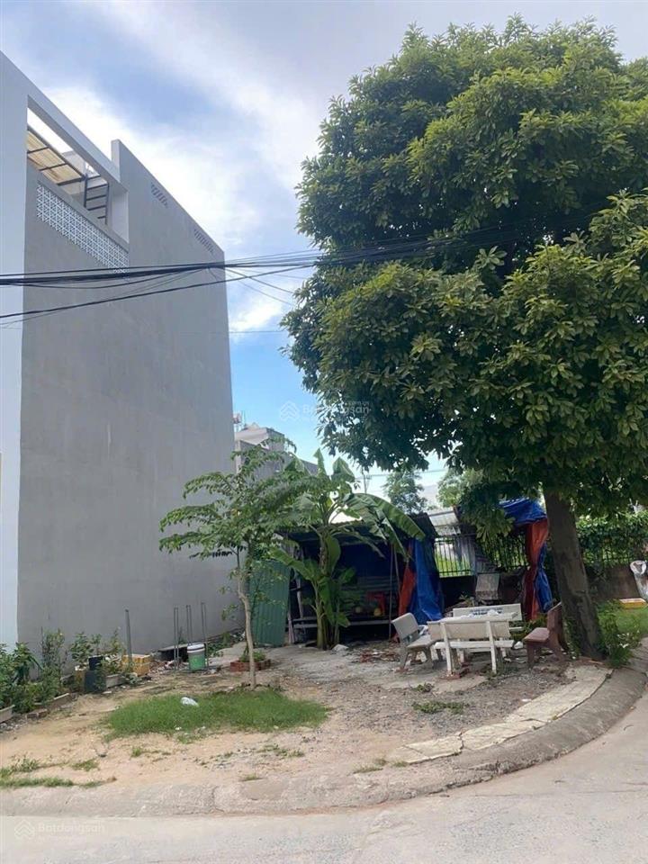 Nóng! bán trong 15 ngày, giá chỉ 5,9 tỷ, 113m2 đất thổ cư ngang 8m đối diện vinhomes q9 thủ đức