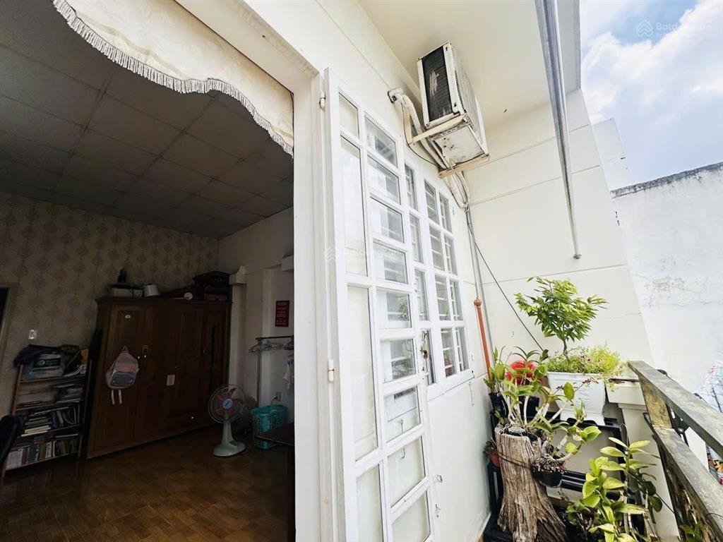 Khu vip thủ đức, xe hơi đậu cửa, hiệp bình chánh, nhà 3 tầng 56m2 sổ hồng riêng chỉ 6 tỷ 7