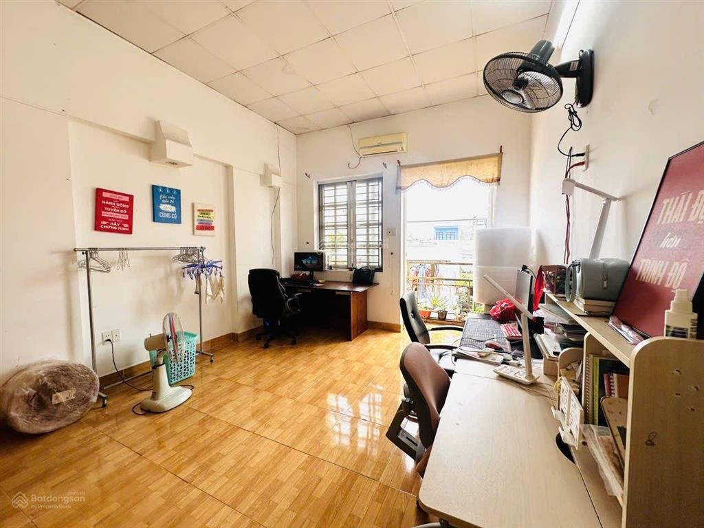 Khu vip thủ đức, xe hơi đậu cửa, hiệp bình chánh, nhà 3 tầng 56m2 sổ hồng riêng chỉ 6 tỷ 7