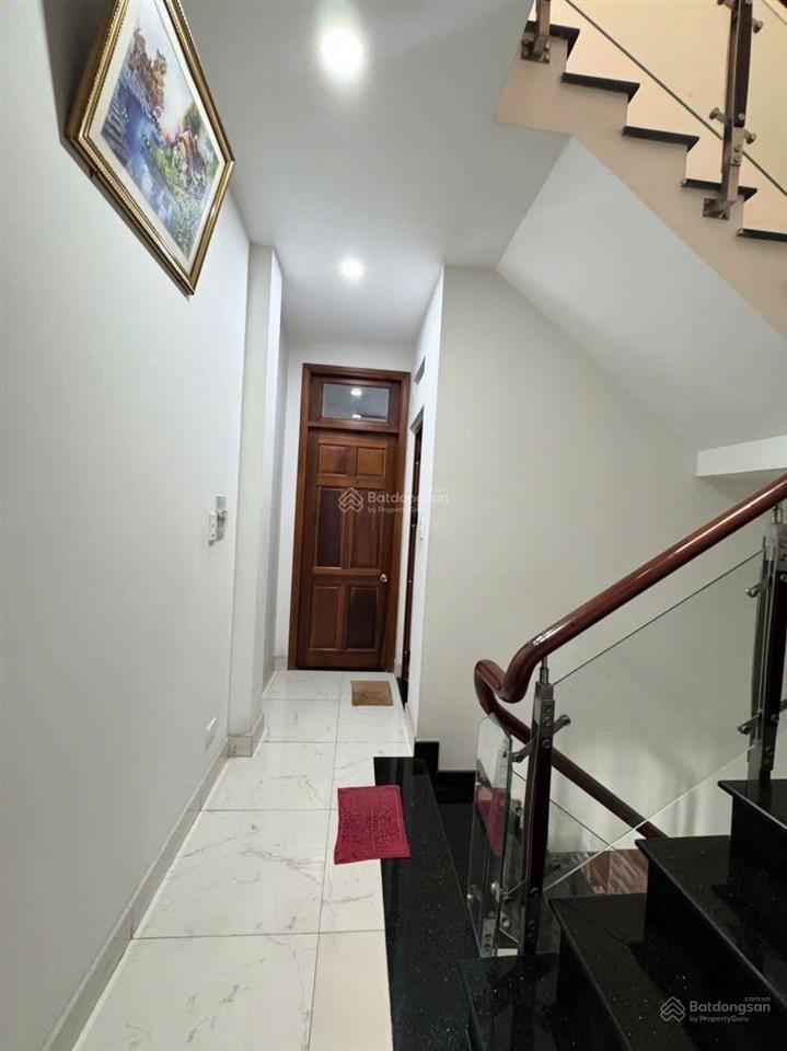 Giảm 300tr  nhanh mới kịp, nhà 3 tầng 73m2 hẻm xh, khu gigamall hiệp bình chỉ hơn 8 tỷ