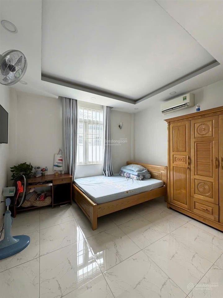 Giảm 300tr  nhanh mới kịp, nhà 3 tầng 73m2 hẻm xh, khu gigamall hiệp bình chỉ hơn 8 tỷ