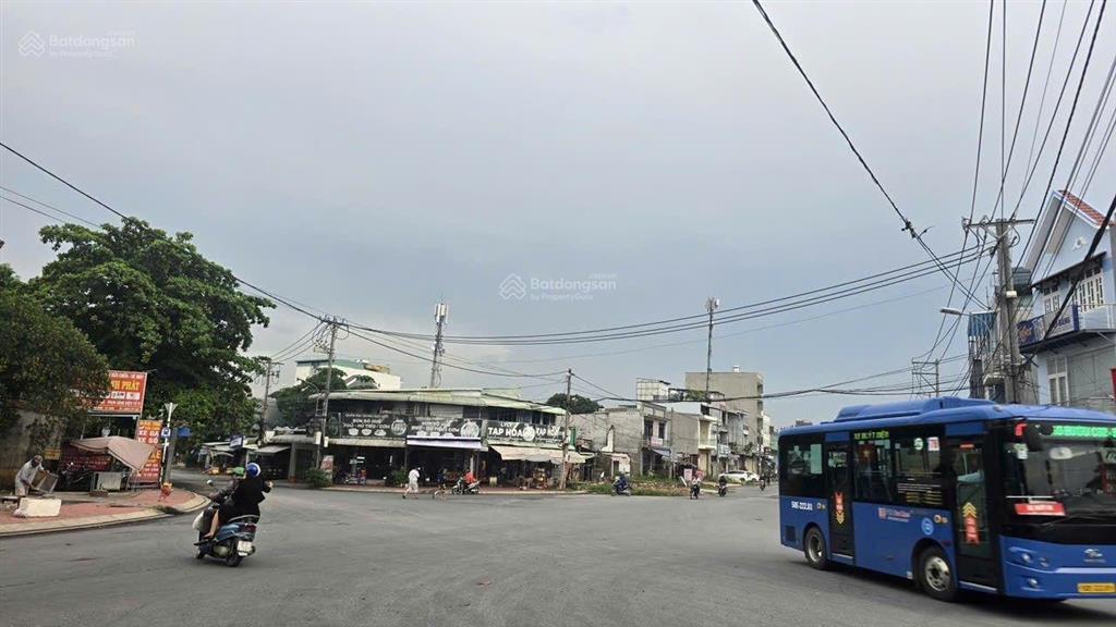 Chính chủ chưa qua đầu tư  lô đất 520m2 ngay bx miền đông mới long bình thủ đức, chỉ còn 33 tỷ