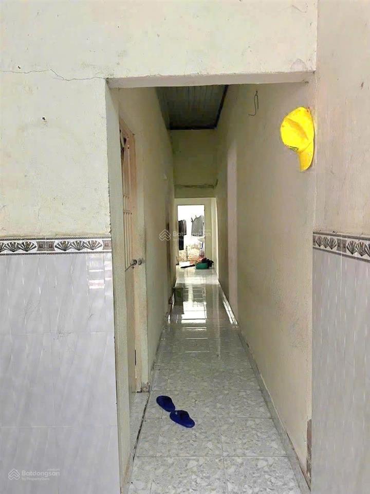 Dt 99,5m2 thổ cư, 3pn có sân rộng chỉ 6,8 tỷ, đường 27 hiệp bình chánh thủ đức