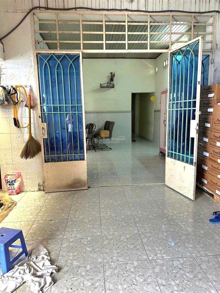 Dt 99,5m2 thổ cư, 3pn có sân rộng chỉ 6,8 tỷ, đường 27 hiệp bình chánh thủ đức
