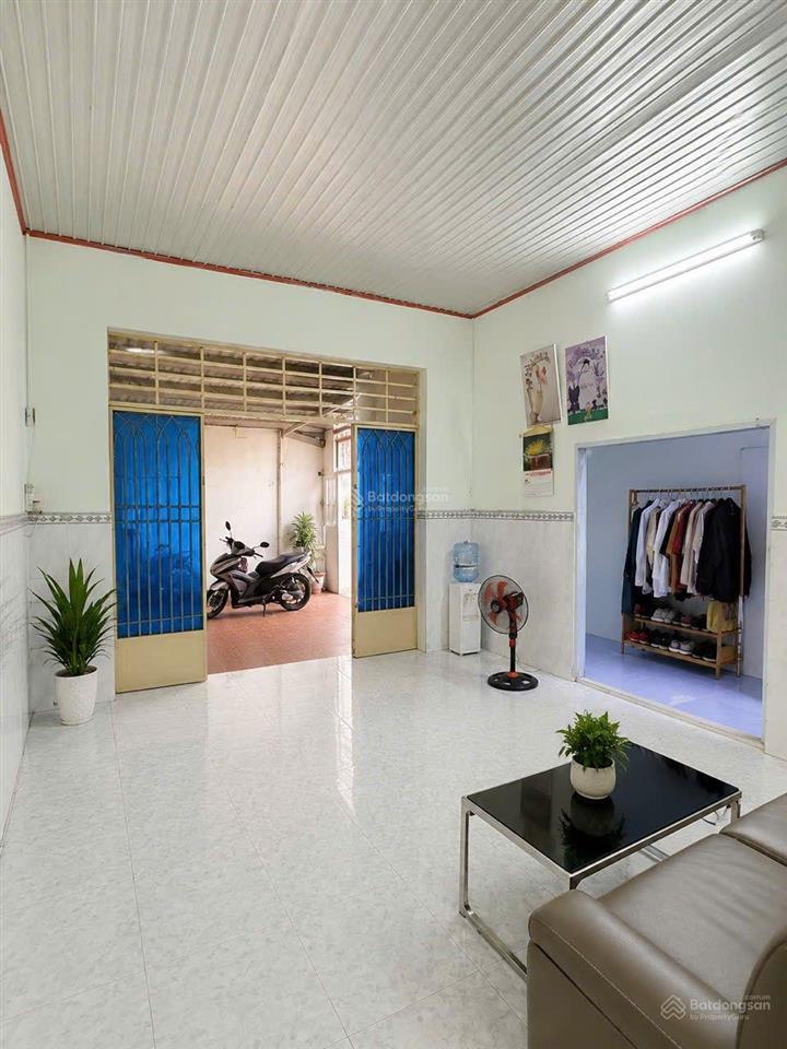 Dt 99,5m2 thổ cư, 3pn có sân rộng chỉ 6,8 tỷ, đường 27 hiệp bình chánh thủ đức