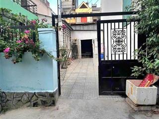 Dt 99,5m2 thổ cư, 3pn có sân rộng chỉ 6,8 tỷ, đường 27 hiệp bình chánh thủ đức
