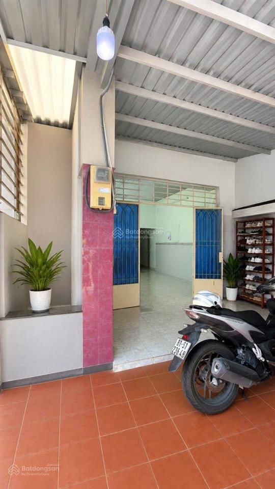 Dt 99,5m2 thổ cư, 3pn có sân rộng chỉ 6,8 tỷ, đường 27 hiệp bình chánh thủ đức