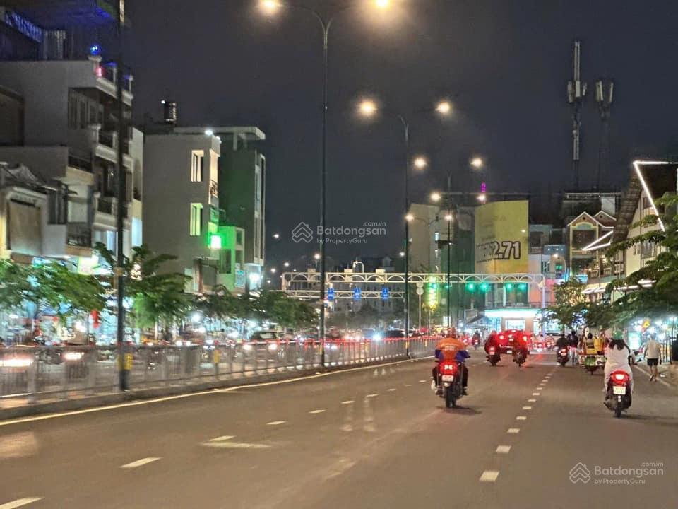 Giảm 600tr  mt nguyễn văn lượng, khu ăn uống sầm uất, gần công viên gò vấp và dương quảng hàm
