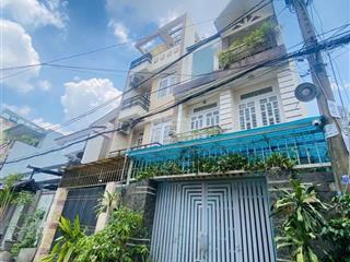 Cơ hội hiếm! chỉ 6t8  đất vuông a4 79m2, xd 5 tầng  khu vip linh đông, ngay phạm văn đồng tđ