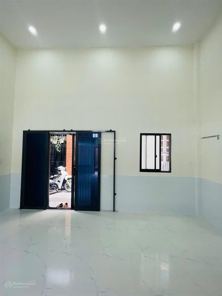 Chỉ 4,8 tỷ sở hữu tài sản dòng tiền 14tr/th, sau tttm gigamall hiệp bình, thành phố thủ đức