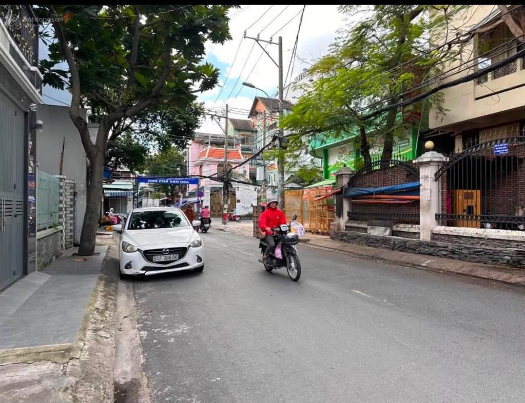 14tr/tháng. cho thuê nhà nguyên căn 78/ nguyễn văn khối, phường11, gò vấp (nay là thông tây hội).
