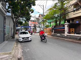 14tr/tháng. cho thuê nhà nguyên căn 78/ nguyễn văn khối, phường11, gò vấp (nay là thông tây hội).
