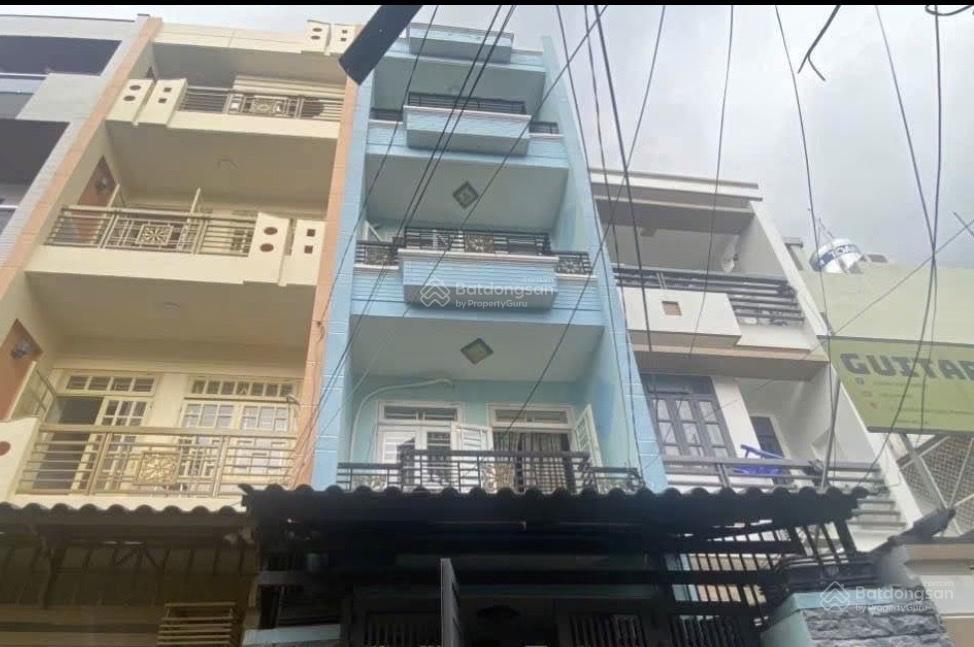 14tr/tháng. cho thuê nhà nguyên căn 78/ nguyễn văn khối, phường11, gò vấp (nay là thông tây hội).
