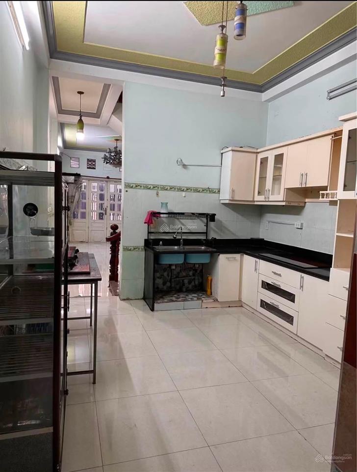 14tr/tháng. cho thuê nhà nguyên căn 78/ nguyễn văn khối, phường11, gò vấp (nay là thông tây hội).