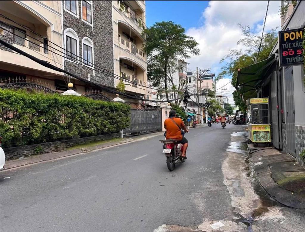 14tr/tháng. cho thuê nhà nguyên căn 78/ nguyễn văn khối, phường11, gò vấp (nay là thông tây hội).