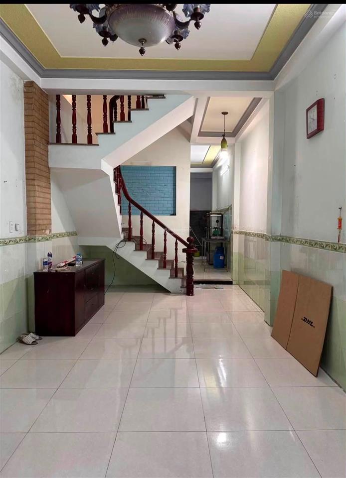 14tr/tháng. cho thuê nhà nguyên căn 78/ nguyễn văn khối, phường11, gò vấp (nay là thông tây hội).