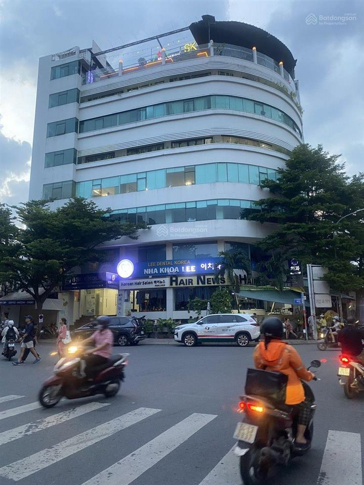 Hiếm! khu nhà giàu  chdv 4 tầng vip+thang máy  an khánh thủ đức, sát metro  dòng tiền 100tr/th