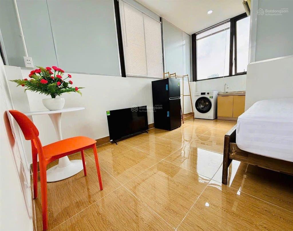 Hiếm! khu nhà giàu  chdv 4 tầng vip+thang máy  an khánh thủ đức, sát metro  dòng tiền 100tr/th