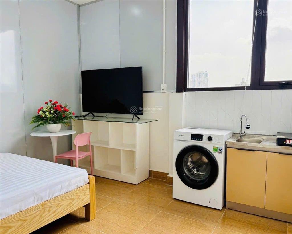 Hiếm! khu nhà giàu  chdv 4 tầng vip+thang máy  an khánh thủ đức, sát metro  dòng tiền 100tr/th