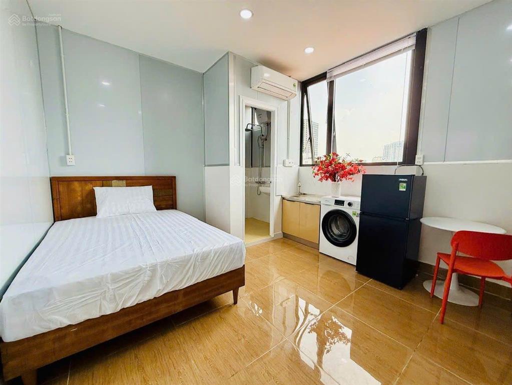 Hiếm! khu nhà giàu  chdv 4 tầng vip+thang máy  an khánh thủ đức, sát metro  dòng tiền 100tr/th