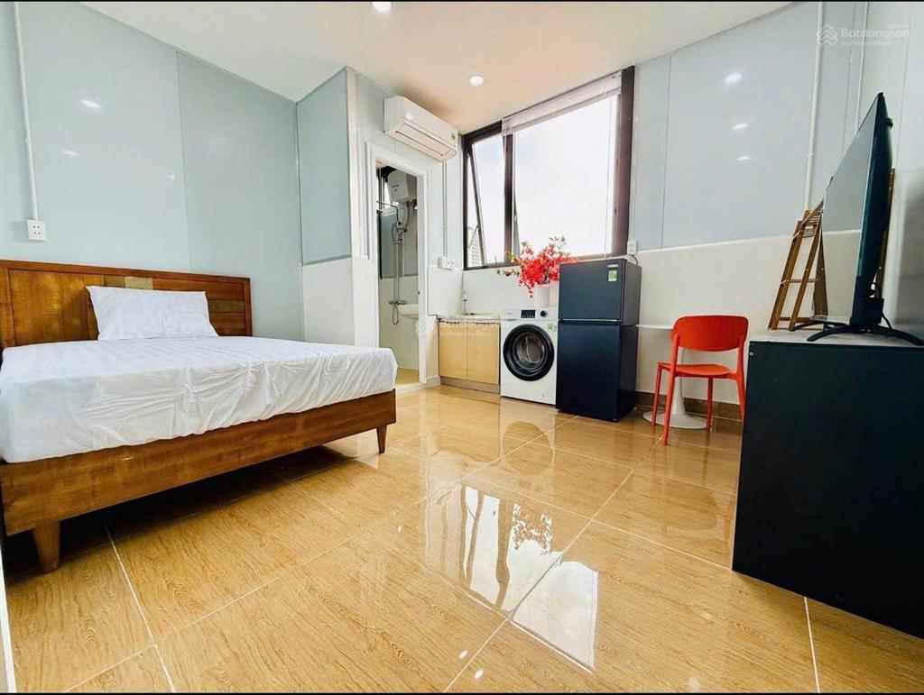 Hiếm! khu nhà giàu  chdv 4 tầng vip+thang máy  an khánh thủ đức, sát metro  dòng tiền 100tr/th
