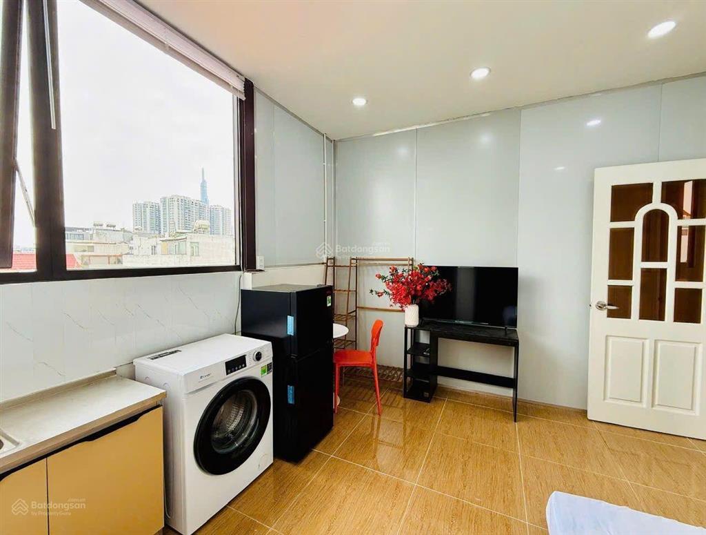 Hiếm! khu nhà giàu  chdv 4 tầng vip+thang máy  an khánh thủ đức, sát metro  dòng tiền 100tr/th
